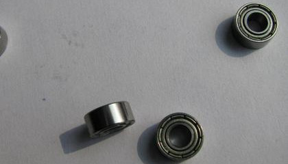 304和440材質(zhì)的不銹鋼軸承有什么區(qū)別？